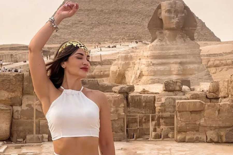 Bastet Travel Egypt Cairo and luxor two days trip from Hurghada