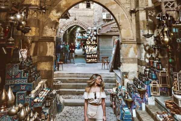 3 Day tour to Cairo from Hurghada by private vehicle