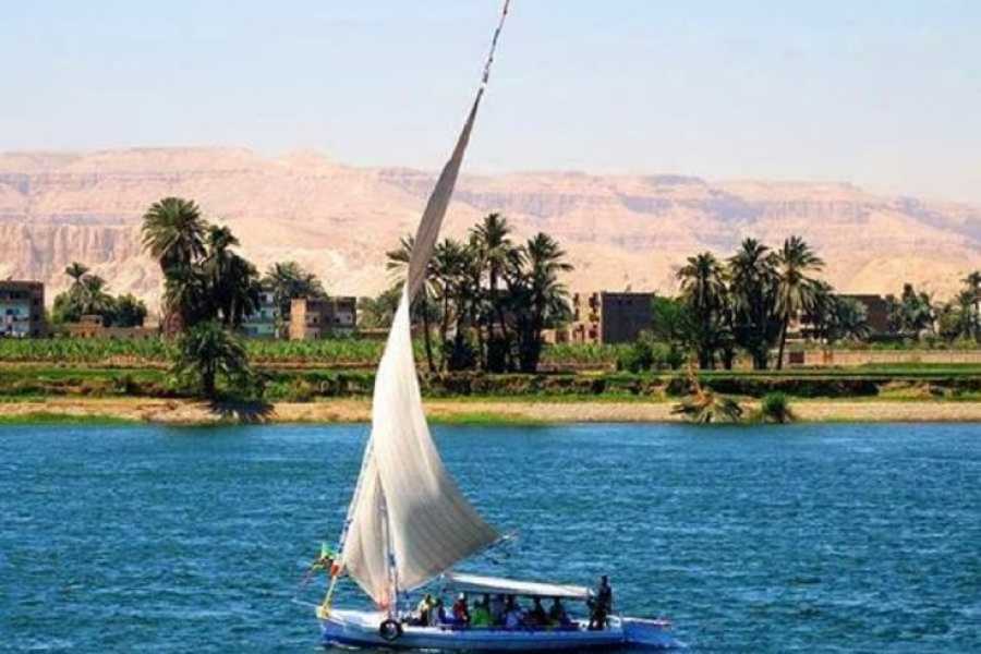 Bastet Travel Egypt 8 days Nile cruise Package from Hurghada