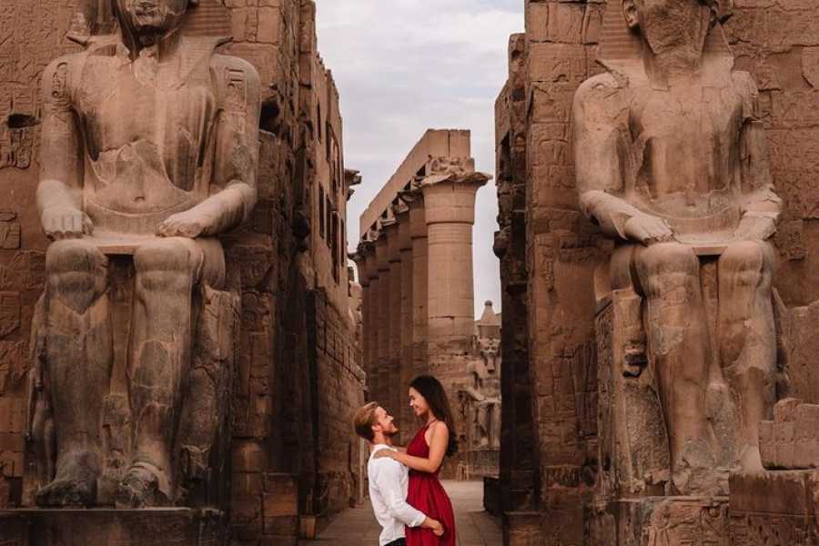 Bastet Travel Egypt 4 Days Cairo and Nile cruise from Hurghada