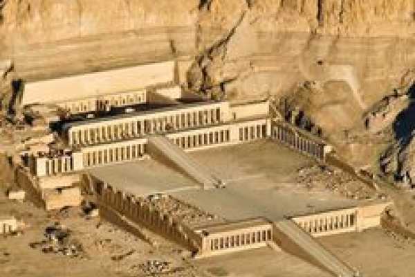 3 days tour Egypt Highlights from Hurghada