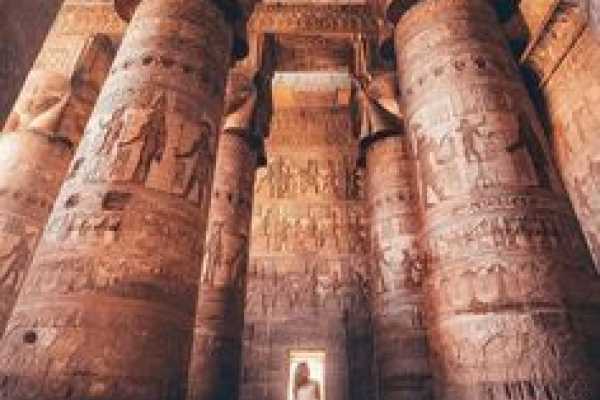 3 Days Trip Luxor and Aswan from Hurghada