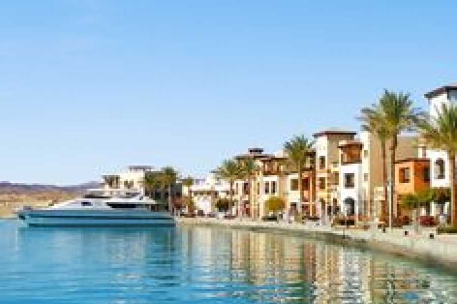 Bastet Travel Egypt 2 day itinerary Marsa Alam from Hurghada