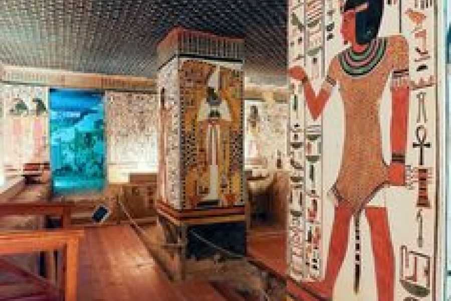 Bastet Travel Egypt 5 Days Trip Cairo and Nile cruise from Hurghada