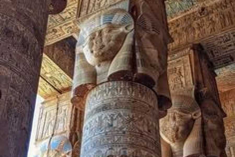Bastet Travel Egypt 2 Day trip to Cairo and Luxor from Hurghada
