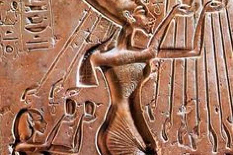 Bastet Travel Egypt 2 Day Trip to Al Minya From Hurghada