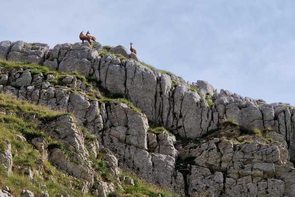 Via Dinarica: a Hiking Discovery of Montenegro & Albania