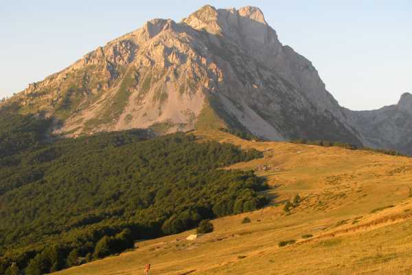 Via Dinarica: a Hiking Discovery of Montenegro & Albania
