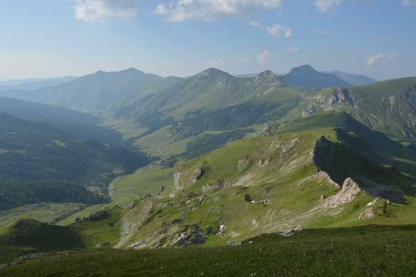 Via Dinarica: a Hiking Discovery of Montenegro & Albania