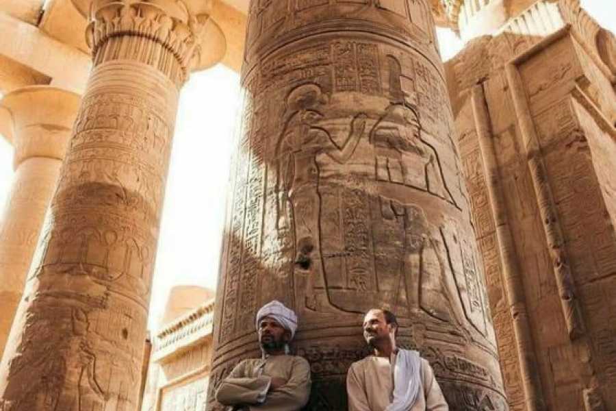 Bastet Travel Egypt 4 Days Trip to Luxor from Cairo