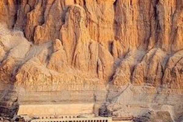 2 day trip to Luxor from Cairo by Flight