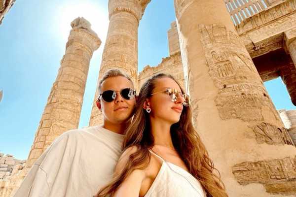 2 day trip to Luxor from Cairo by Flight
