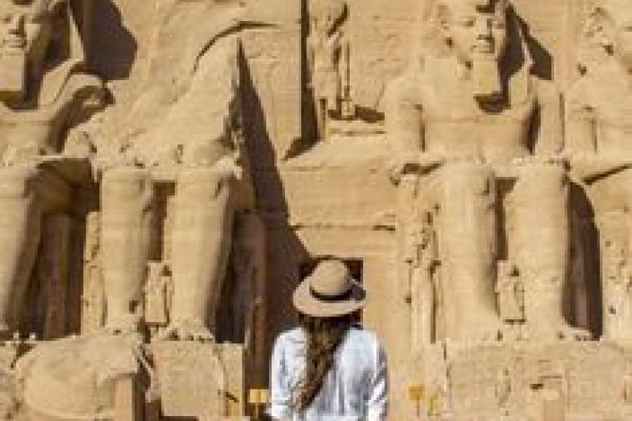 Bastet Travel Egypt 2 day trip to Luxor from Cairo by Flight