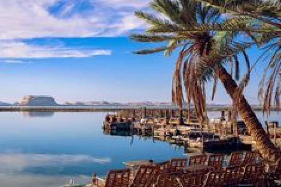 Bastet Travel Egypt 4 Day Trip to siwa oasis from Cairo