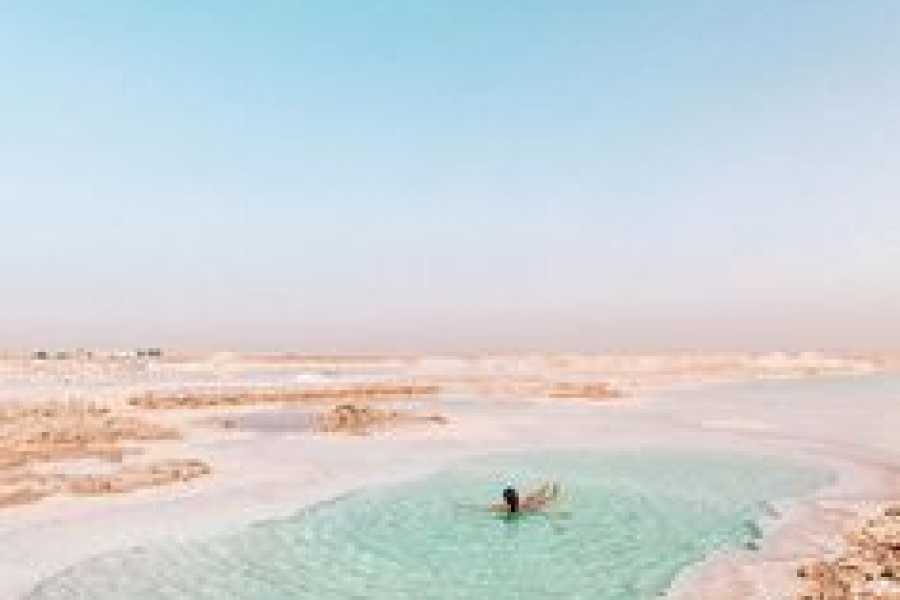 Bastet Travel Egypt Three days tour to Bahariya Oasis and white desert from Cairo