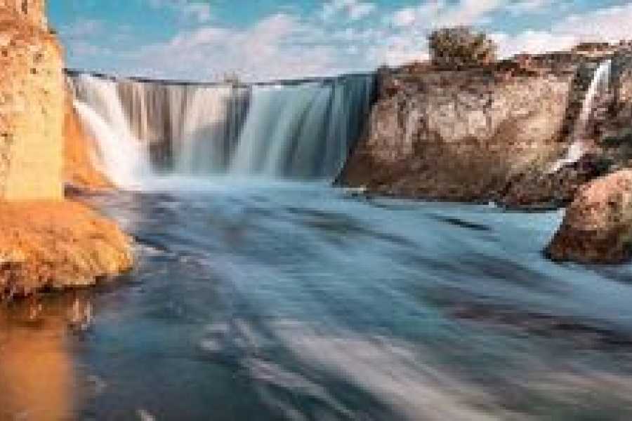 Bastet Travel Egypt 3 days trip White desert and wadi el Hitan from Cairo