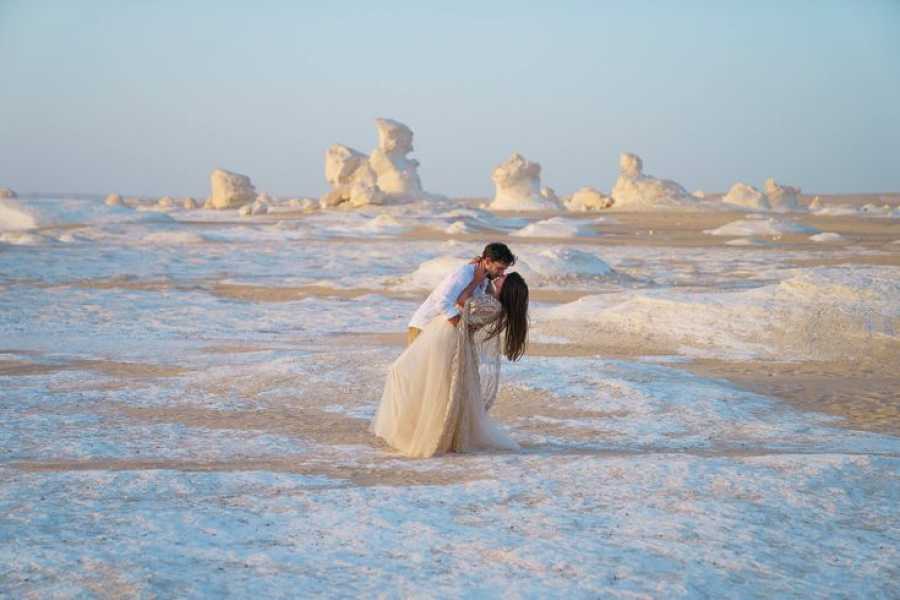 Bastet Travel Egypt 4 day tour package to Alexandria and Siwa oasis from Cairo