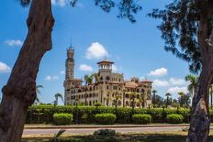 Bastet Travel Egypt 2 Days Trip to Alexandria and El Alamein from Cairo