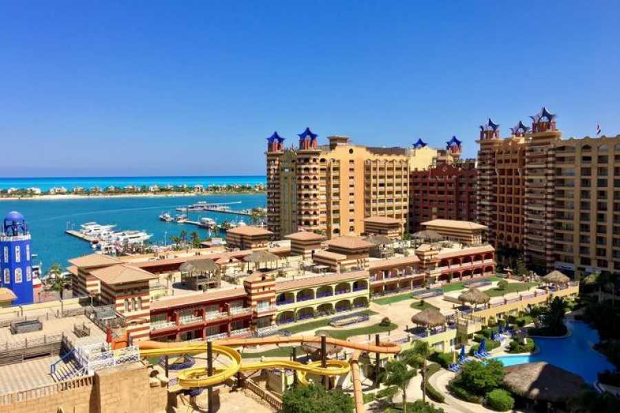 Bastet Travel Egypt 2 Days Trip to Alexandria and El Alamein from Cairo