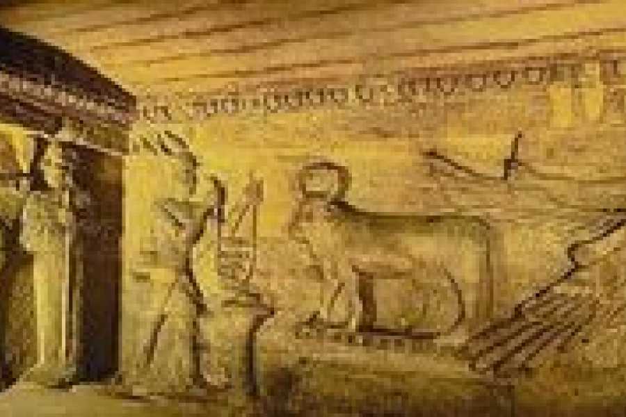 Bastet Travel Egypt 2 Day Trip to Al Minya From Cairo