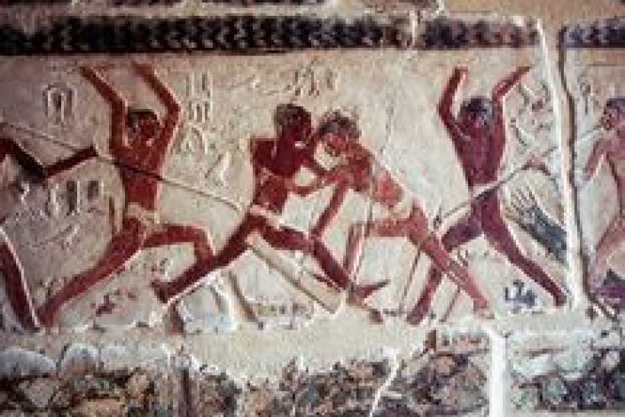 Bastet Travel Egypt 2 Day Trip to Al Minya From Cairo