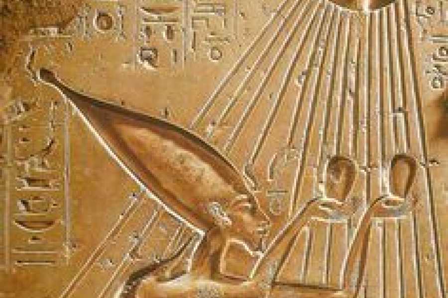 Bastet Travel Egypt Day trip to Al Minya from Cairo