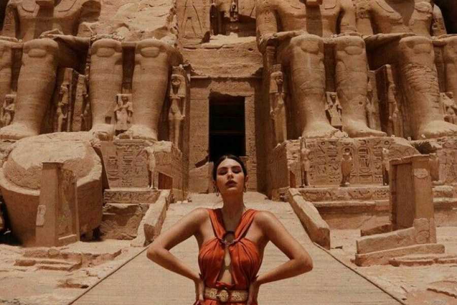 Bastet Travel Egypt 4 Day Nile Cruise Tour from Cairo