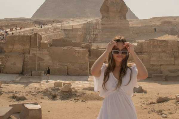 luxor and cairo two days tours from El Quseir