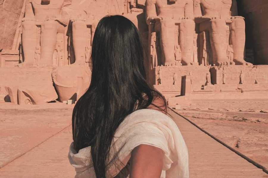 Bastet Travel Egypt luxor and cairo two days tours from El Quseir