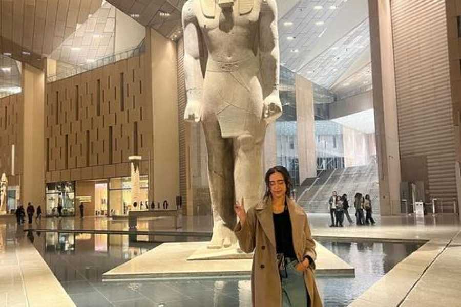 Bastet Travel Egypt Overnight trip to Cairo from El Quseir by flight