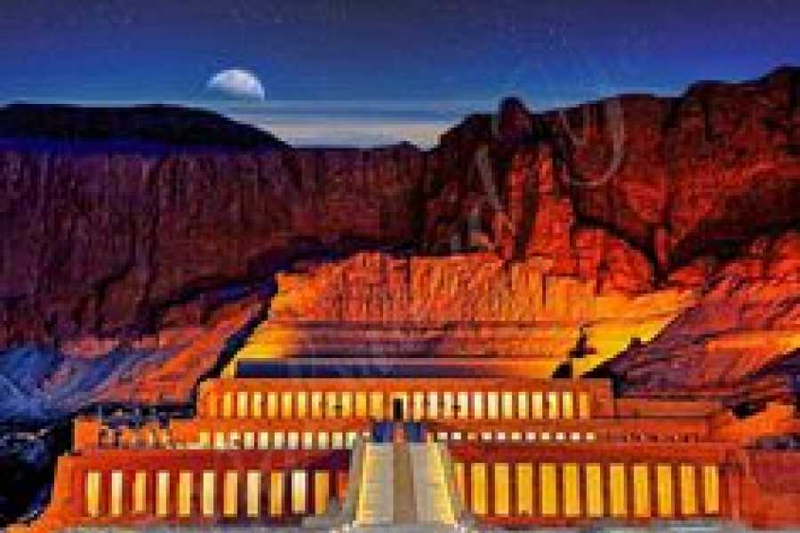 Bastet Travel Egypt Came Ride Adventure In Luxor
