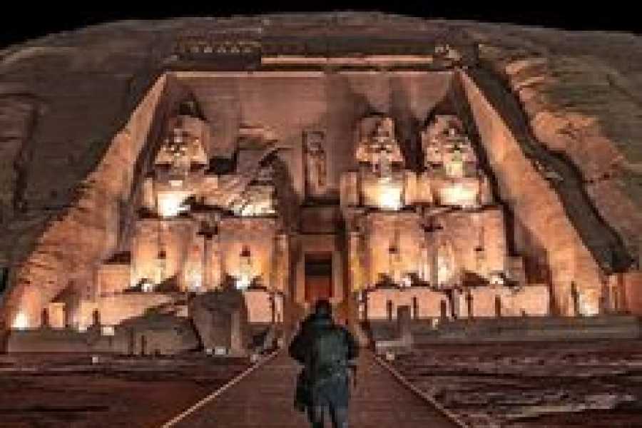 Bastet Travel Egypt Came Ride Adventure In Luxor