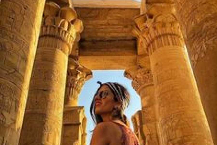 Bastet Travel Egypt Cairo Overnight Trip From Luxor By Sleeper Train