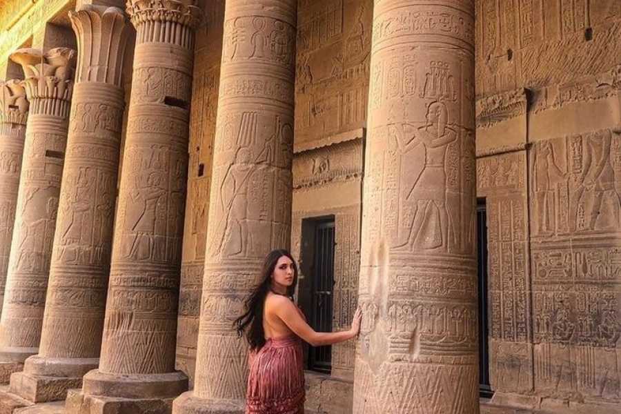 Bastet Travel Egypt Cairo Overnight Trip From Luxor By Sleeper Train