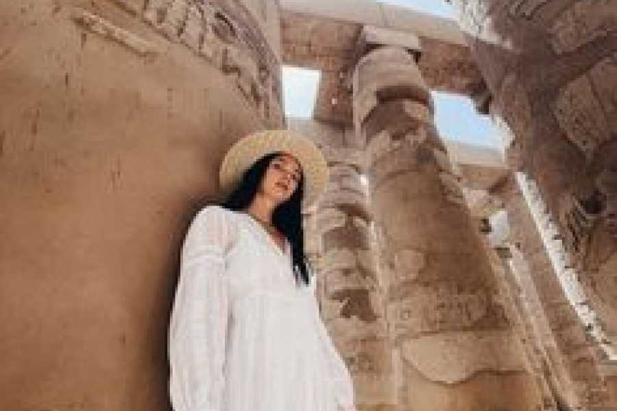 Bastet Travel Egypt Luxor Highlights In 5 Days