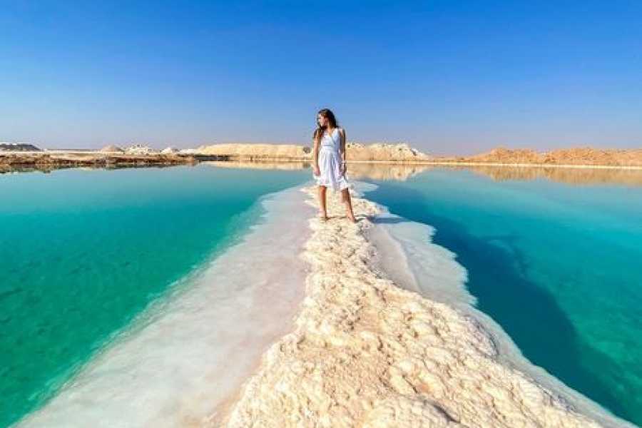Bastet Travel Egypt 2-Day Siwa Oasis Tour From Cairo