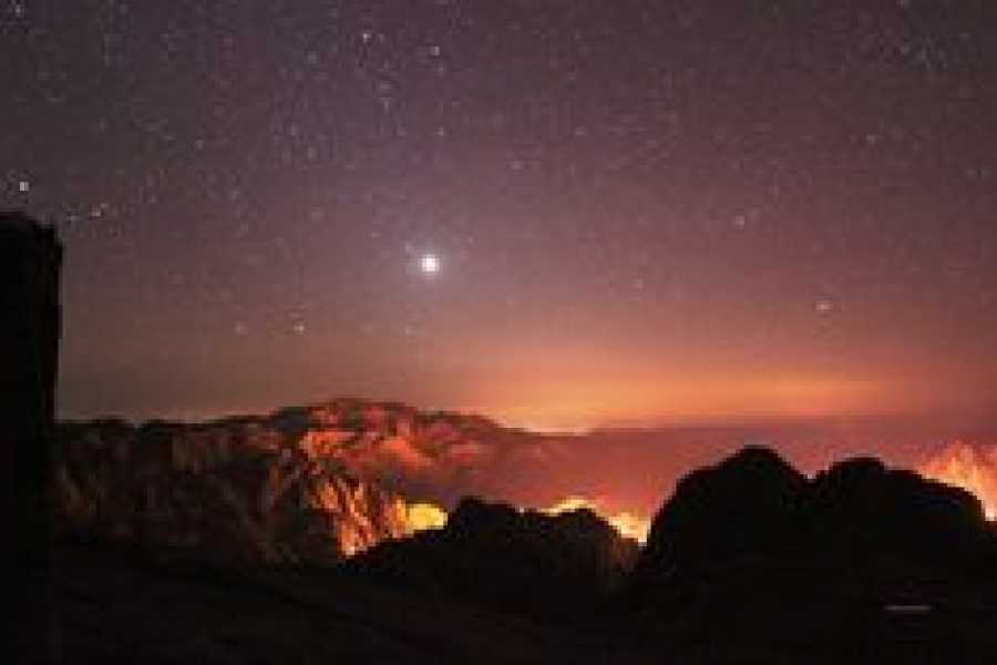 Bastet Travel Egypt 2-Day Mount Sinai Tour From Cairo By Road