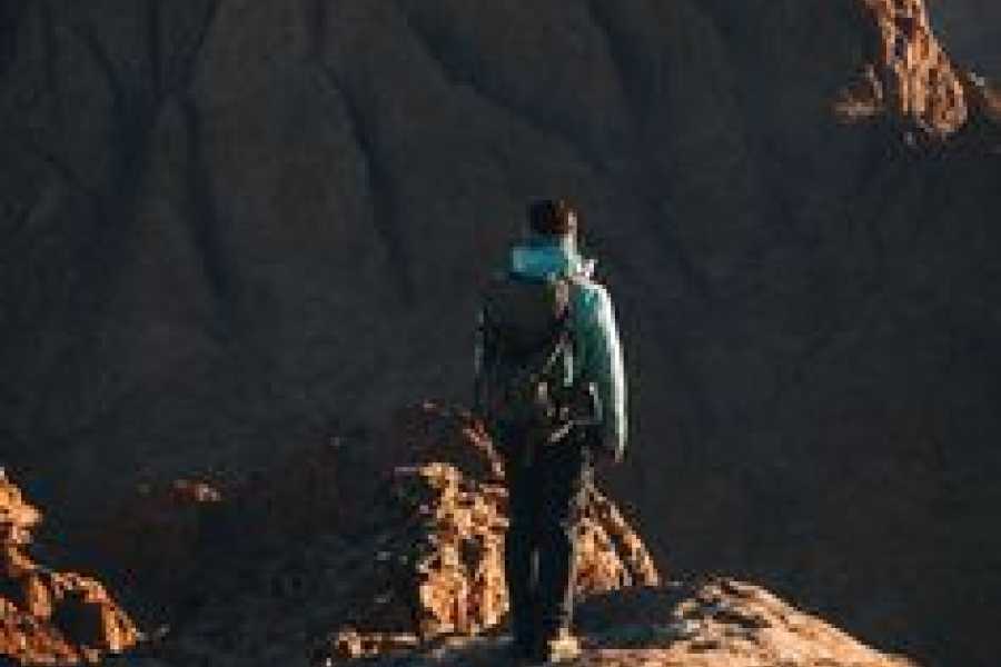Bastet Travel Egypt 2-Day Mount Sinai Tour From Cairo By Road