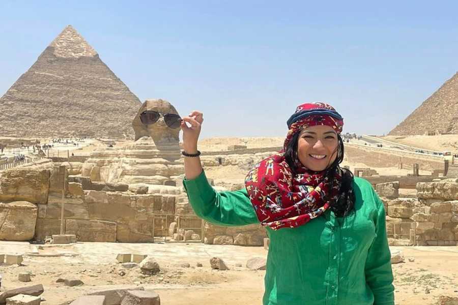 Bastet Travel Egypt 7 days Egypt tour Package to Cairo, Alexandia, Nile Cruise and Abu simbel