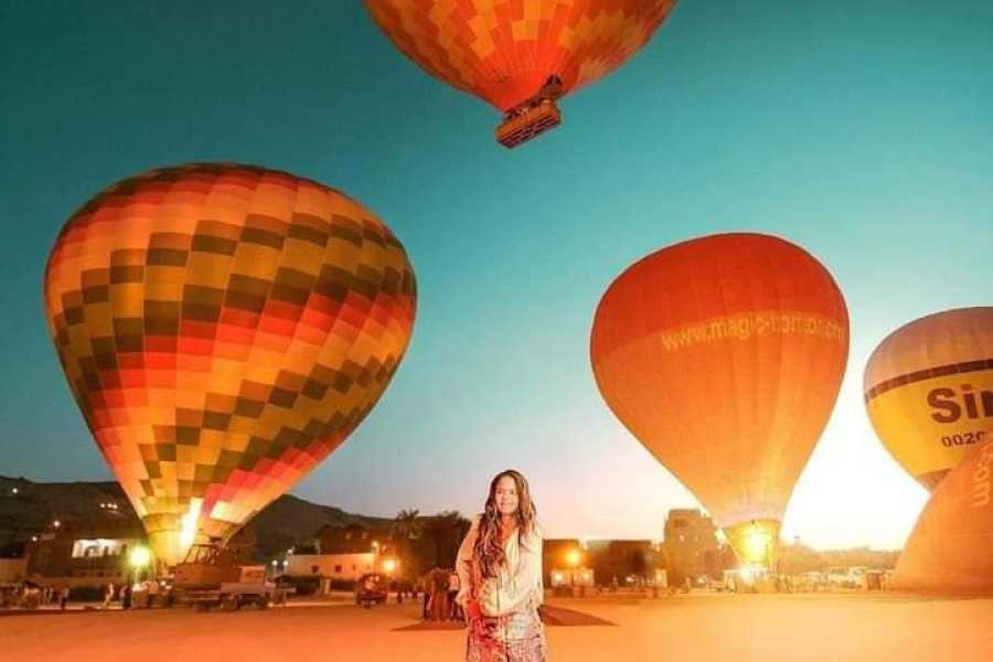 Bastet Travel Egypt 7 days Egypt tour Package to Cairo, Alexandia, Nile Cruise and Abu simbel
