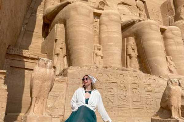 2 Day El-Minya Tour From Hurghada