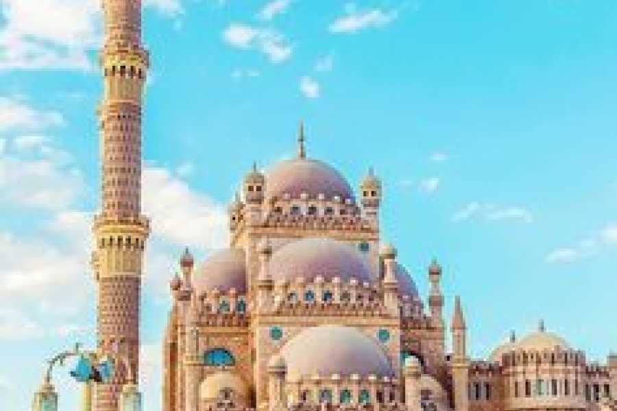 Bastet Travel Egypt 2-Day Cairo Tour From Sharm El-Sheikh By Bus