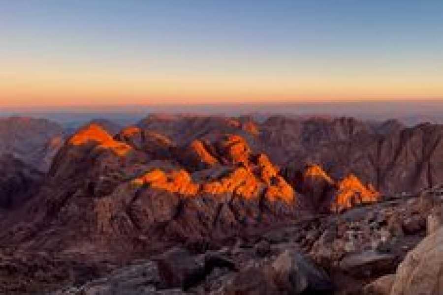 Bastet Travel Egypt 2-Day Cairo Tour From Sharm El-Sheikh By Bus