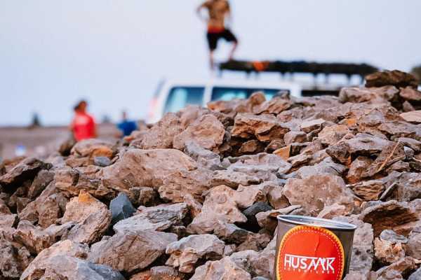 Heights & Heritage : Jebel Shams Summit + Nizwa