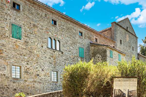 Illustri kids - Visita alle residenze illustri dell'Appennino