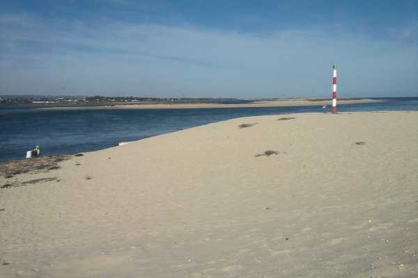 *ST* Ria Formosa Supreme