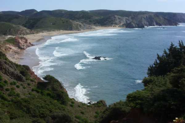 West Coast Jeep Tour