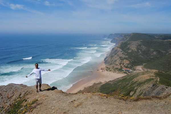 West Coast Jeep Tour