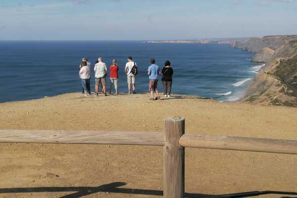 West Coast Jeep Tour