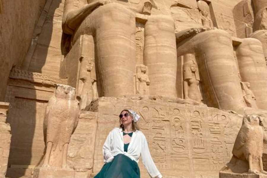 Bastet Travel Egypt Historical Tour of Egypt with Nile Cruise Journey 2024/2025